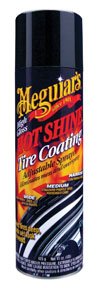 15OZ Shine Tire Spray