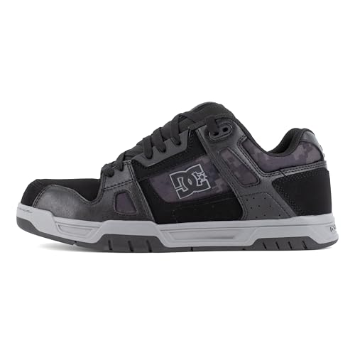 DC Shoes Men's Stag Work Construction Shoe2