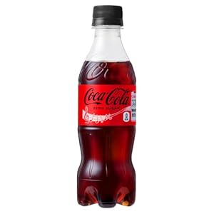 【量少なめ】コカ・コーラ コカ・コーラ ゼロ 350mlPET×24本 1,504円(62.7円/本)!プライム会員送料無料! 【量少なめ】コカ・コーラ コカ・コーラ ゼロ 350mlPET×24本 1,504円(62.7円/本)!プライム会員送料無料!