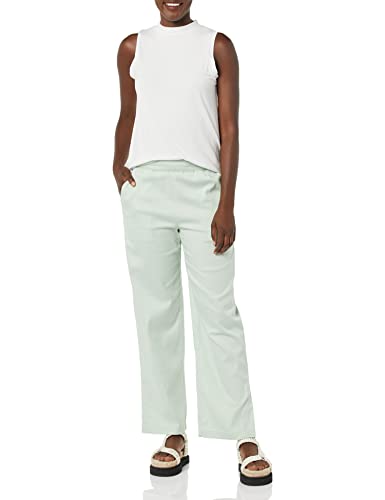 Daily Ritual Women's Soft Dressing Pant3