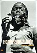Hommage a Noir / Documentary [DVD]