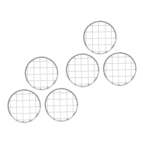 Jarrones Decorativos Cristal Pequeños Marca HOODANCOS