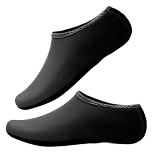 Beach Snorkeling Shoe Covers – Water Shoes for Ultimate Comfort & Protection