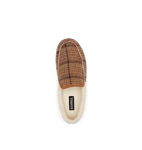 Image of SOREL Men's Dude Moc Slipper