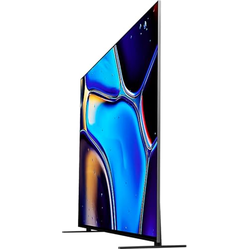 Sony K-77XR80 195,6 cm (77") 4K Ultra HD Smart TV WiFi Noir