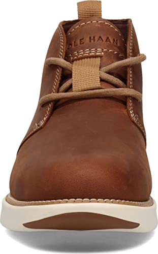 Cole Haan Men's Zerogrand Omni City Boot Water Proof Fashion2