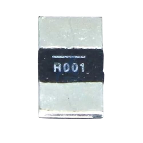 WSL25121L000FEA Integrated Circuit IC Resistor Chips Original SMD-2512 Encapsulation New 2025 for Arrival High for Quality