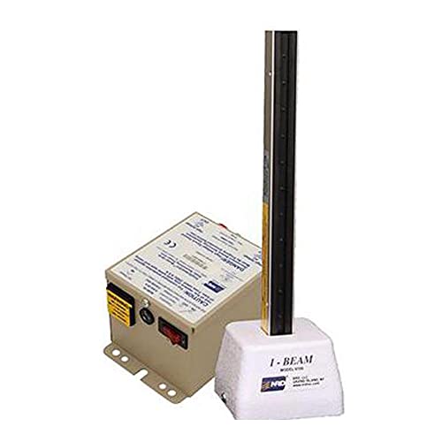 Image of NRD 6105 I-Beam Stand Ionizer Kit with 120V Power Supply