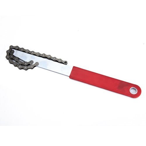 Schrodinger 30022 Bicycle Chain Whip Bike Cassette Freewheel Flywheel Removal Tool Lockring Sprocket Remover (B0CBQ22D6C) Amazon Price History, Amazon Price Tracker