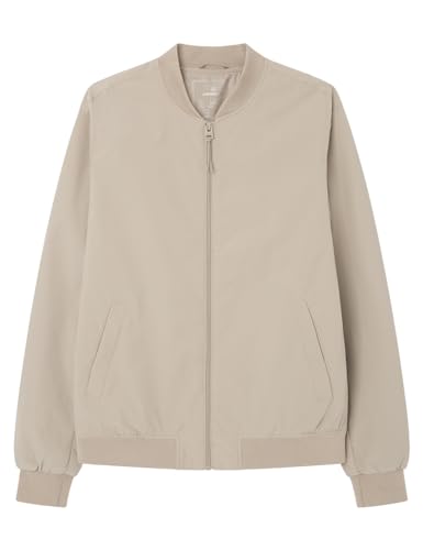Bomber Springfield Technical pour homme idéal pour les trajets urbains