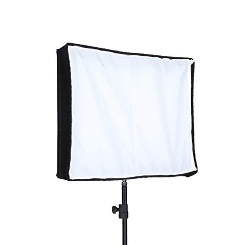 Softbox Rollei Lumen Flex S mit Diffuser-Tuch für Lumen Flex
