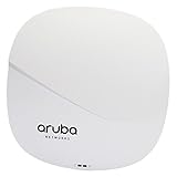HP Aruba Instant IAP-325 Wireless Access Point, 802.11n/ac, 4x4 MU-MIMO, Dual Radio, Integrated Antennas