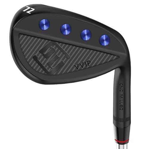 Image of Yamato Full Face Golf Wedge Set or Individual Golf Wedges 50 /52 /54 /56 /58 /60 Forged Golf Gap Wedge Sand Wedge Lob Wedge Golf Clubs Milled