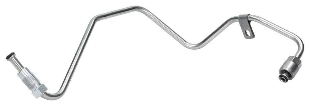 OIL PIPE CHARGER OP10022 FOR D 4192 T3 1.9L 4cyl