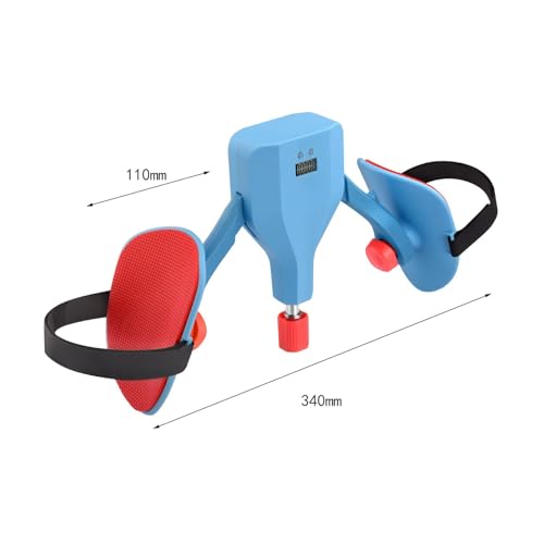 Ejercitador de muslos para entrenamiento y tonificación miniatura 3