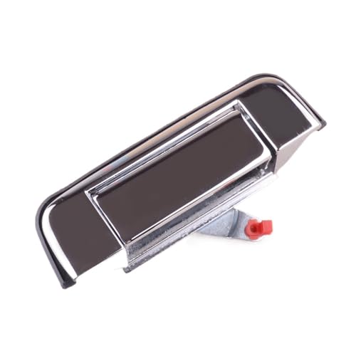 [Części samochodowe] Samochód 69090-0K060 Chrome Metal tylna klapa tylna klapa uchwyt zewnętrzny pasuje do Toyota Hilux dla Vigo 2004-2008 2009 2010 2011 2012 2013 2014