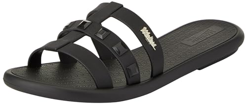 MELISSA SUN ATLANTIS AD BLACK 35/36 EUR