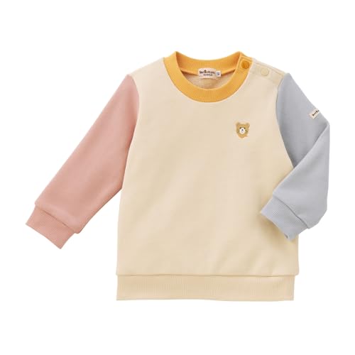 ベビー服 ミキハウス トップス トレーナー」の人気商品一覧