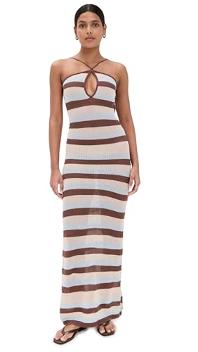 Seven Wonders Women's Hazel Maxi Dress
