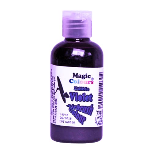 Magic Colours Airbrush Color (Violet)