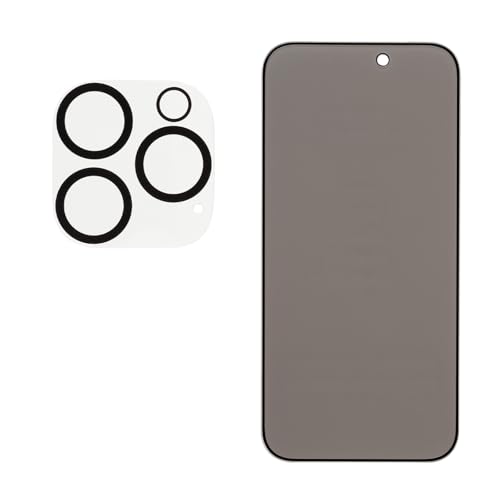 iFace iPhone 15 Pro KXtB KChgt (̂h~) JY یJo[ KX Zbg(NA)yACtFCX ACtH15v ʕی یtB JYveN^[ JtB LYh~ 