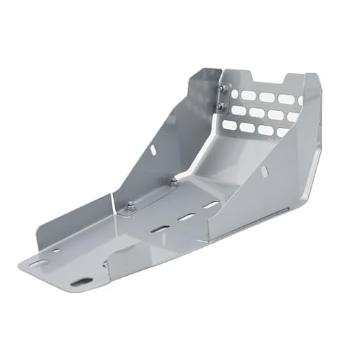 Boîtier stator Cross Cub 110 : stoppez les impacts de pierre sur votre moteur CC110