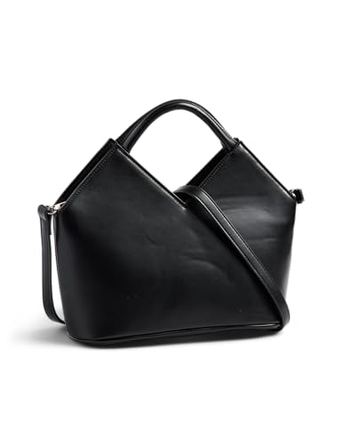 Sac femme PIECES Pcmaria Bag Bundle noir grand format taille unique - 2