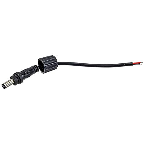 Tira LED Blanco Cálido 12 Volt 5 Metros IP65 Exterior miniatura 4