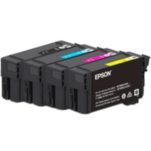 Epson T40V320 Magenta T40V320 Ultrachrome XD2 Magenta Standard Capacity -Cartridge -Ink, 1