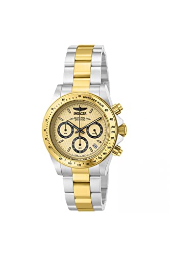 Invicta Men's 14930 Speedway