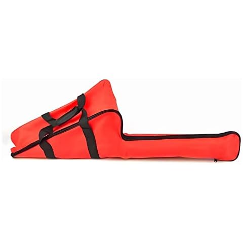 20" Waterproof Chainsaw Carrying Case Cover