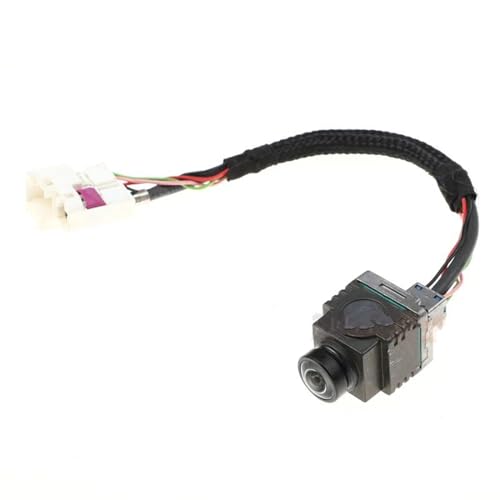 Caméra de recul Mercedes W176 W117 W156 W166 pièce de rechange A1669059302