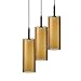 Sonneman-3-Light Pendant-6003.51F