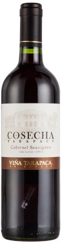 Vinho Tarapaca Cosecha Cabernet Sauvignon 750ml