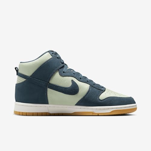 Nike Dunk High Retro SE Unisex Shoes3
