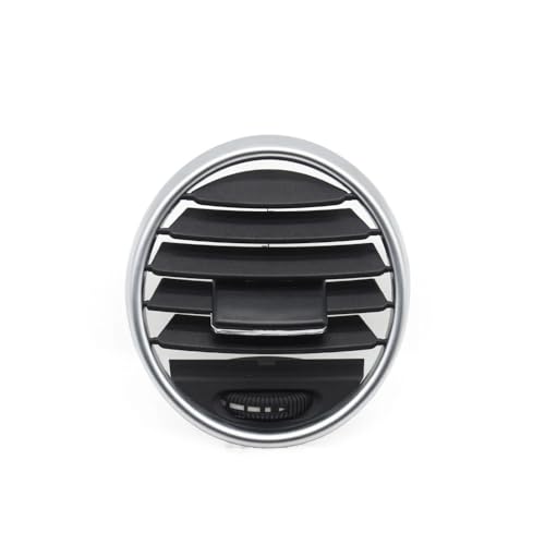 Rejilla aire frontal repuesto W164 con ajuste exacto para ventilación de Benz GL ML
