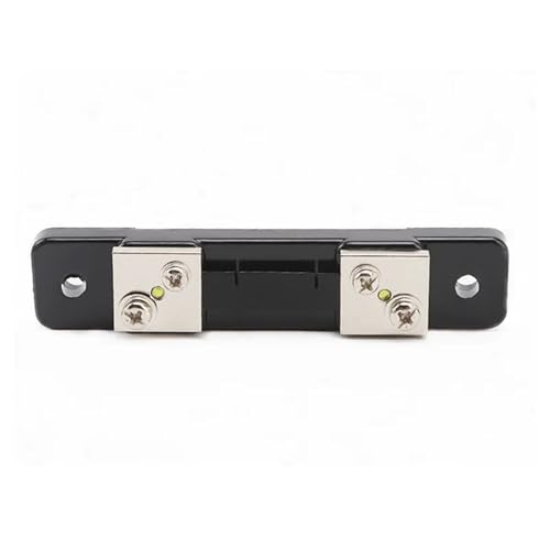 Résistance de shunt 30A 75mV ampèremètre voltmètre FL-2B - 7