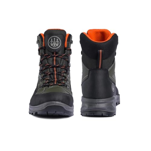 Beretta Shot GTX Boots Forest Night Euro 434