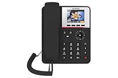 SwissVoice CP2502 Telefon (Schwarz