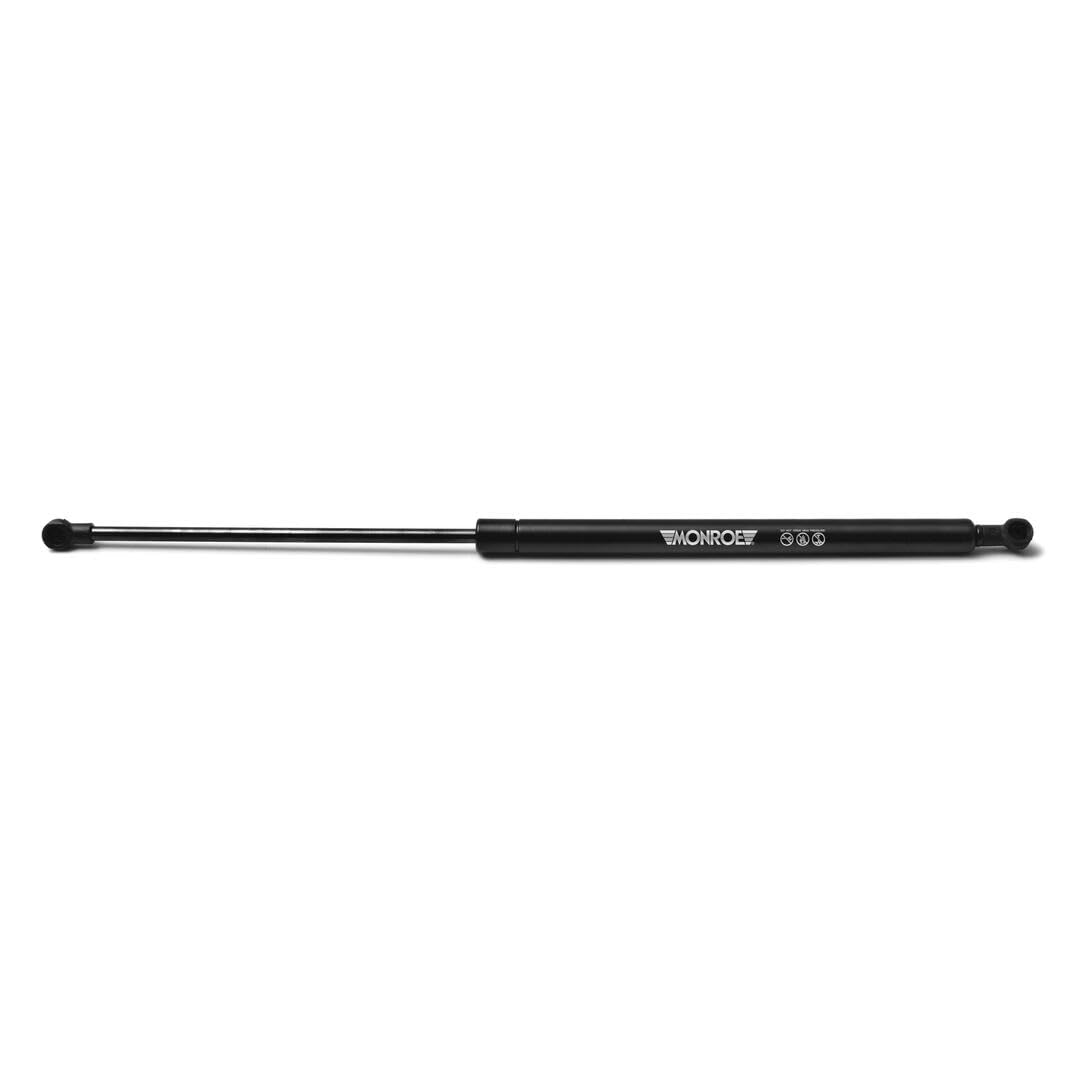 Boot/Cargo Area Gas Spring Fits Nissan Qashqai/Qashqai+2 MONROE ML5890