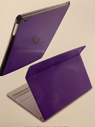 iHome Mag Folio-Swivel Folio Case with Magnetic Cover for iPad Air - Retail