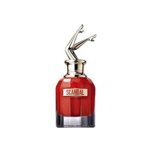 Image of Jean Paul Gaultier Scandal Le Parfum Eau de Parfum Intense 50ml