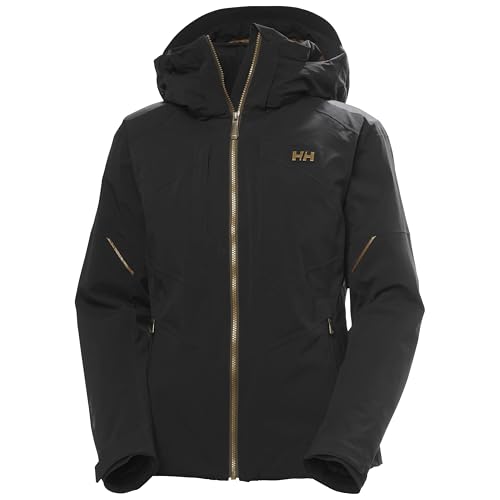 Amazon.com : Helly Hansen Atlas Infinity Stretch Jkt Women'S