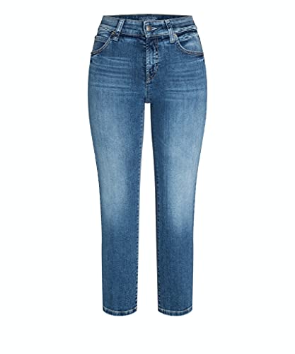 Cambio Jeans Paris Easy Kick in Blau, Größe 38/27