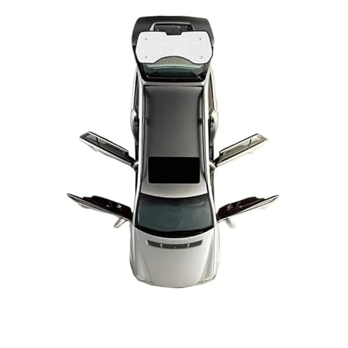 Pare-soleil de voiture pour Mitsubishi Pajero voyage en famille