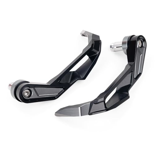 Garde frein main en aluminium pour guidon moto Z900RS