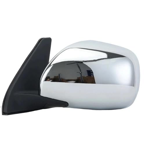 Miroir d'aile Prado 120 portière gauche 87910-6A400 2003-2009