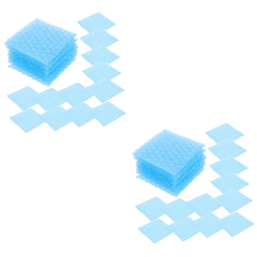 HAPINARY 120 Pcs Love Bag Shipping Cushioning Pouches Pouches for Shipping Pouches for Transporting Cushioning