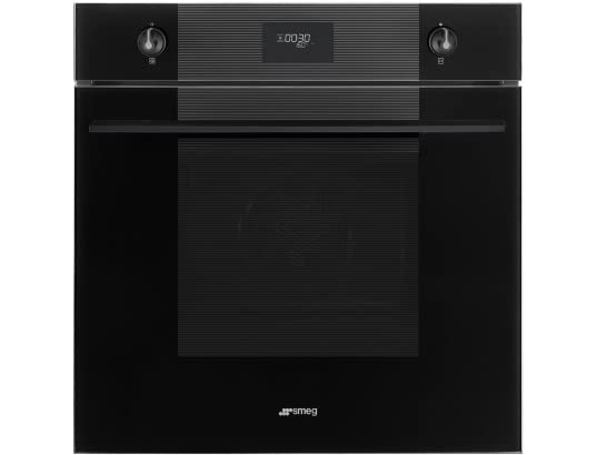 Smeg Linea SFP6101TB3 four 70 L 3000 W A Noir