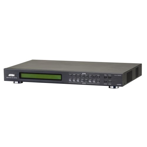 ATEN VM0808H HDMI マトリックススイッチャー 8x8 HDMI Matrix Switch - VM0808H, ATEN Video Matrix Switches